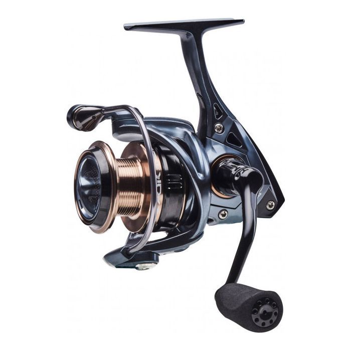 Котушка Okuma Epixor XT EPXT-20 7+1BB (1353.09.79)