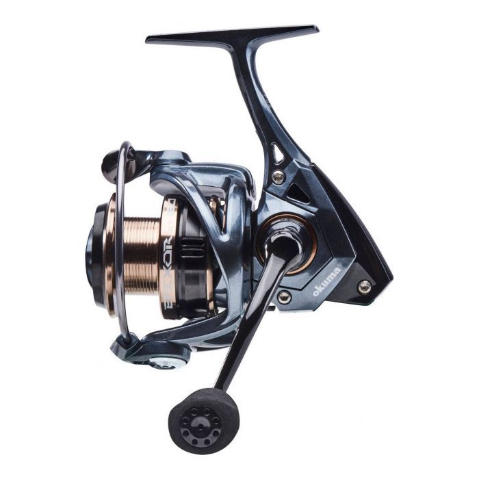 Котушка Okuma Epixor XT EPXT-20 7+1BB (1353.09.79) зображення 3