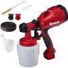 Краскопульт Einhell TC-SY 400 P электрический (4260005) изображение 2