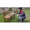 Краскопульт Einhell TC-SY 400 P электрический (4260005) изображение 4