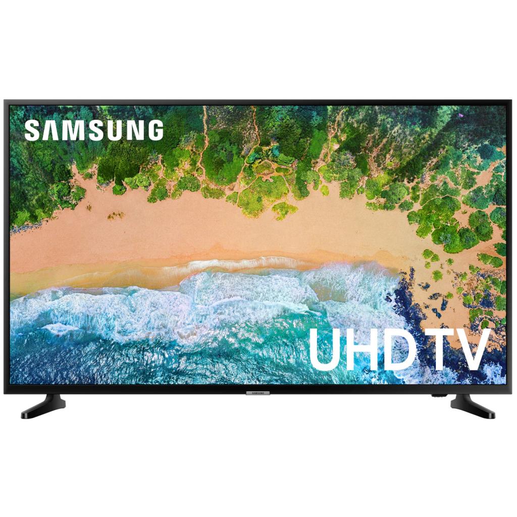 Телевізор Samsung UE55NU7090UXUA зображення 12