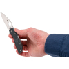 Нож Spyderco Chaparral (C152PGY) изображение 8