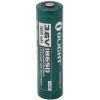Аккумулятор Olight 18650 3600mAh (ORB2-186P36) изображение 4