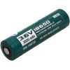 Аккумулятор Olight 18650 3600mAh (ORB2-186P36)