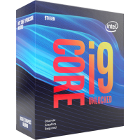 Процесор INTEL Core™ i9 9900KF (BX80684I99900KF)