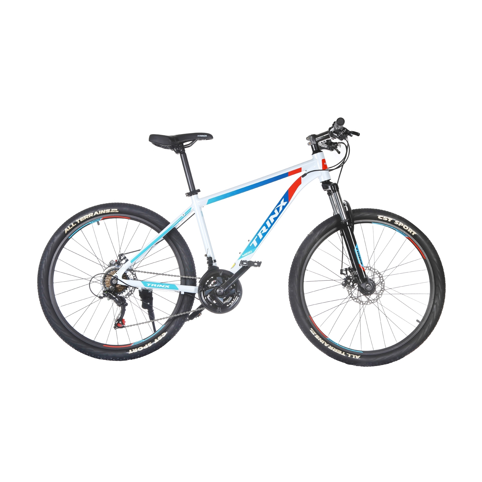 Trinx m100 elite 26er hotsell
