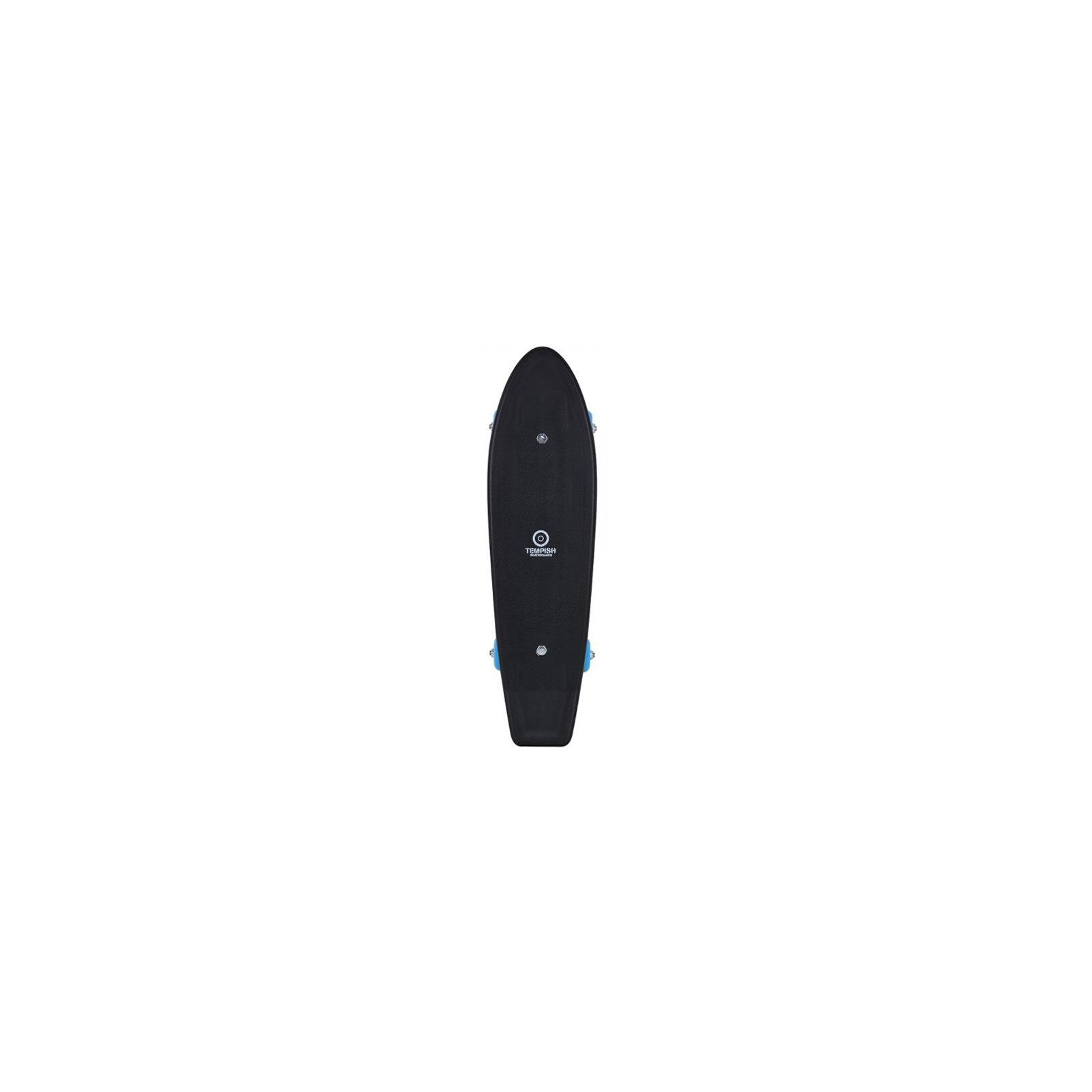 Скейтборд Tempish BUFFY JUNIOR/Black (1060000778/Black) зображення 3
