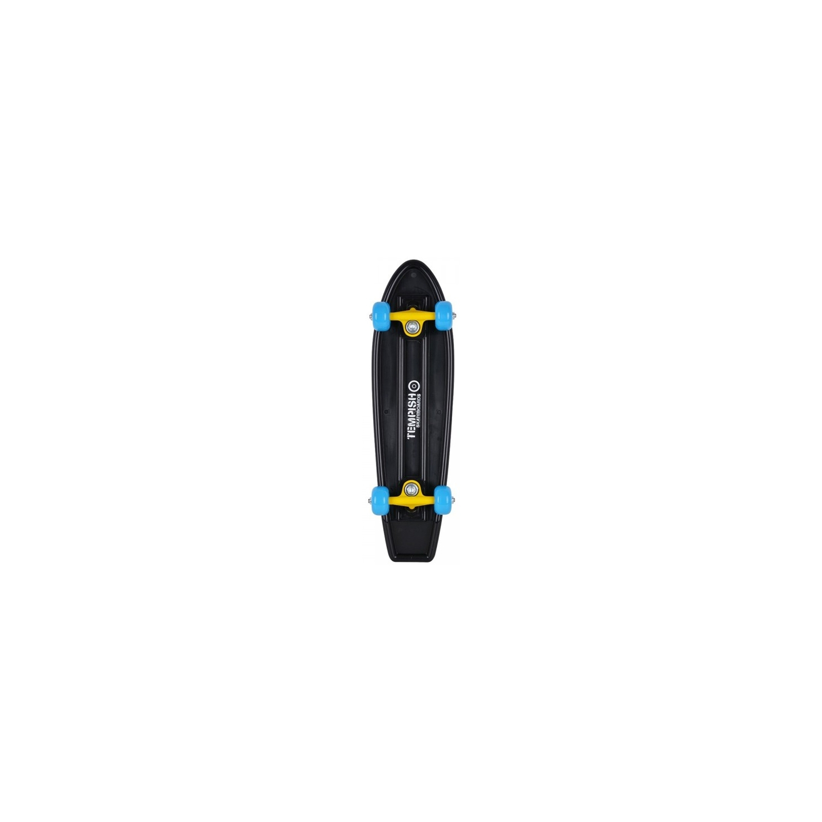 Скейтборд Tempish BUFFY JUNIOR/Black (1060000778/Black) зображення 4