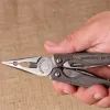 Мультитул Leatherman Charge TTi, нейл. чехол, карт. коробка, метрические биты (830732) зображення 12