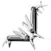 Мультитул Leatherman Charge TTi, нейл. чехол, карт. коробка, метрические биты (830732) зображення 2