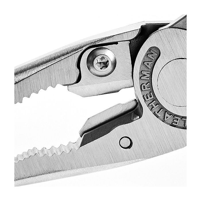 Мультитул Leatherman Charge TTi, нейл. чехол, карт. коробка, метрические биты (830732) зображення 3