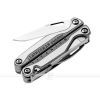 Мультитул Leatherman Charge TTi, нейл. чехол, карт. коробка, метрические биты (830732) зображення 4