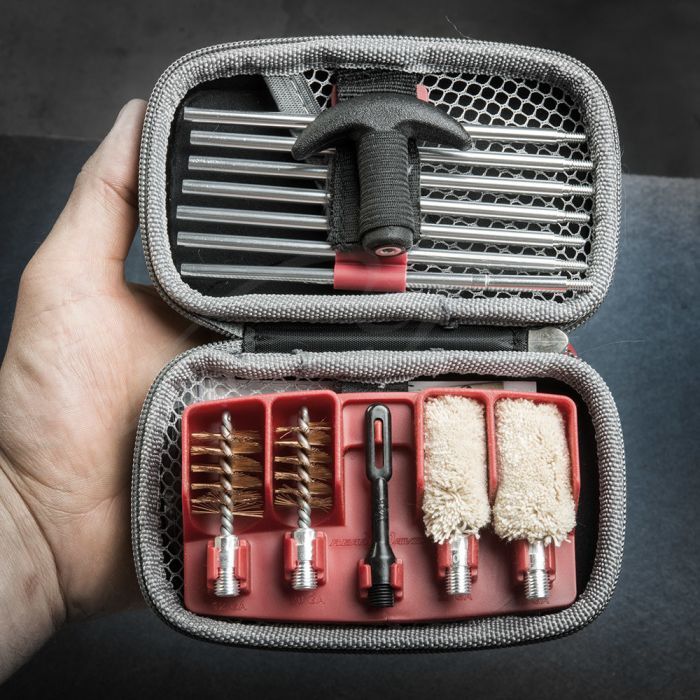 Набір для чистки зброї Real Avid Gun Boss Cleaning Kit - Shotgun (AVGCK310-S) зображення 7