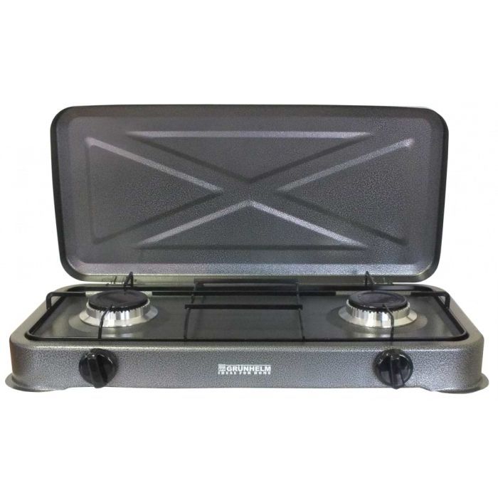 Настольная плита Grunhelm GGP-6012