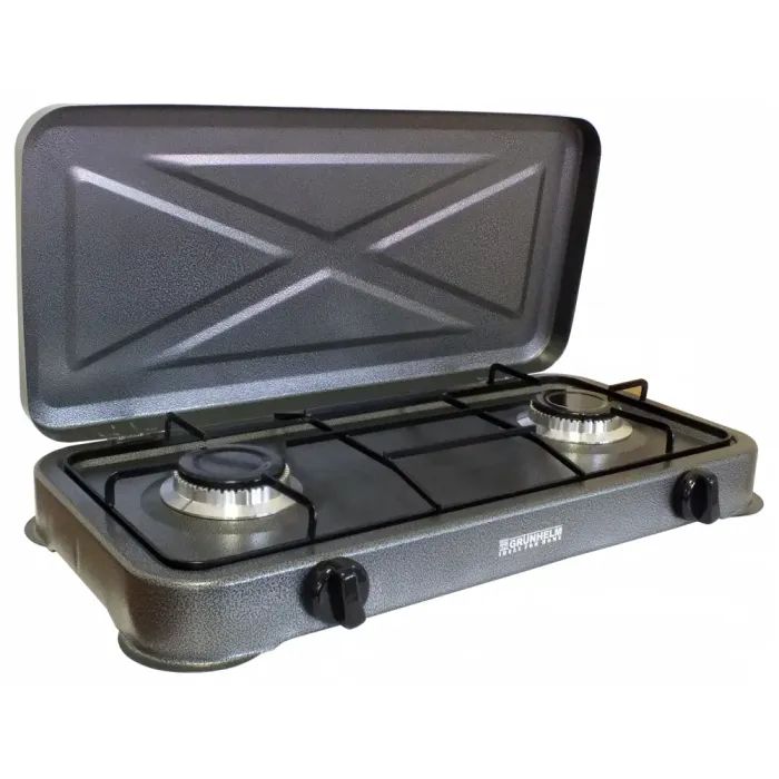 Настольная плита Grunhelm GGP-6012 изображение 3