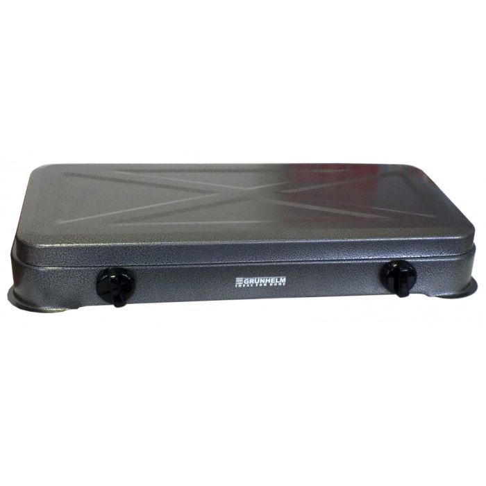 Настольная плита Grunhelm GGP-6012 изображение 5