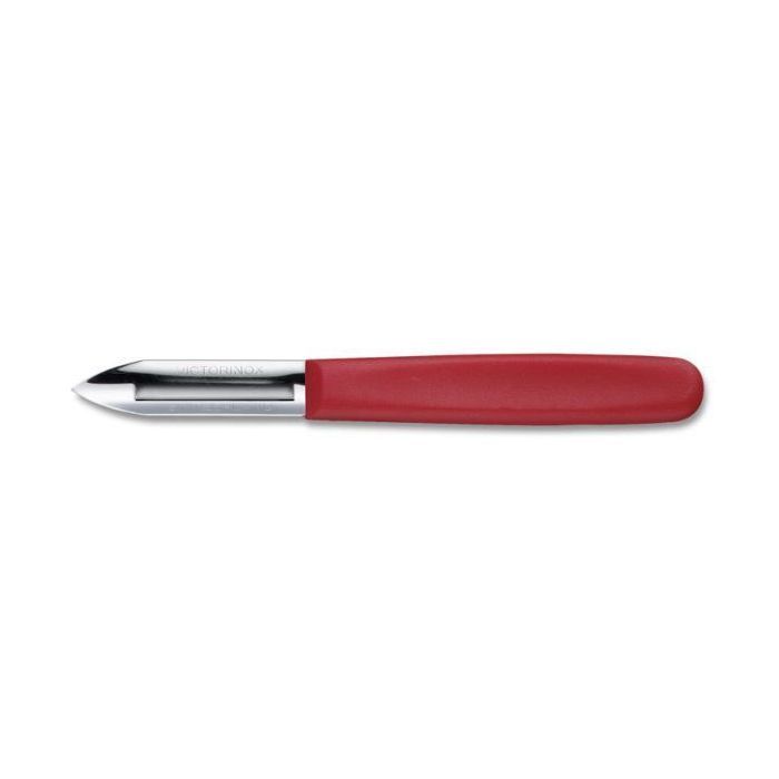 Овочечистка Victorinox 158 мм, красная (5.0101)