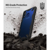 Чохол до мобільного телефона Ringke Fusion X Samsung Galaxy A20 Black (RCS4521) зображення 2