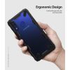 Чехол для мобильного телефона Ringke Fusion X Samsung Galaxy A20 Black (RCS4521) изображение 3