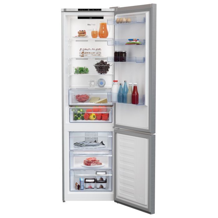 Холодильник Beko RCNA406I30XB изображение 3