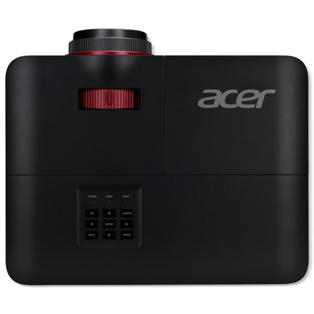 Проектор Acer Nitro G550 (MR.JQW11.001) зображення 5