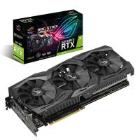 Видеокарта ASUS GeForce RTX2070 SUPER 8192Mb ROG STRIX ADVANCED GAMING (ROG-STRIX-RTX2070S-A8G-GAMING)