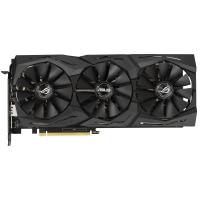 Видеокарта ASUS GeForce RTX2070 SUPER 8192Mb ROG STRIX ADVANCED GAMING (ROG-STRIX-RTX2070S-A8G-GAMING) изображение 2