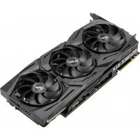 Видеокарта ASUS GeForce RTX2070 SUPER 8192Mb ROG STRIX ADVANCED GAMING (ROG-STRIX-RTX2070S-A8G-GAMING) изображение 3