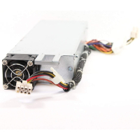 Блок питания Dell XH225 изображение 5