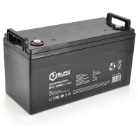Фото - Батарея для ИБП Europower Батарея до ДБЖ  12В 100Ач  EP12-100M8 (EP12-100M8)