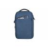 Рюкзак для ноутбука 2E 16" BPN9166 Melange, Blue (2E-BPN9166NV) изображение 6