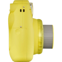 Камера моментальной печати Fujifilm INSTAX Mini 9 Yellow (16632960) изображение 2
