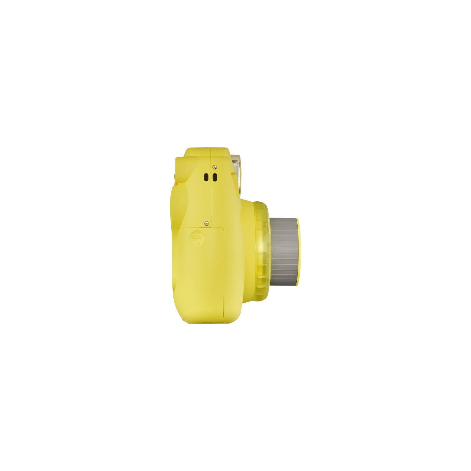 Камера миттєвого друку Fujifilm INSTAX Mini 9 Yellow (16632960) зображення 2