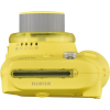 Камера миттєвого друку Fujifilm INSTAX Mini 9 Yellow (16632960) зображення 4