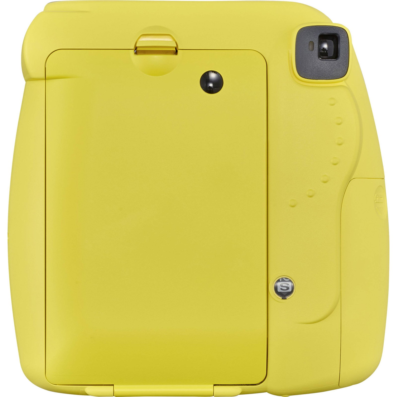 Камера миттєвого друку Fujifilm INSTAX Mini 9 Yellow (16632960) зображення 5