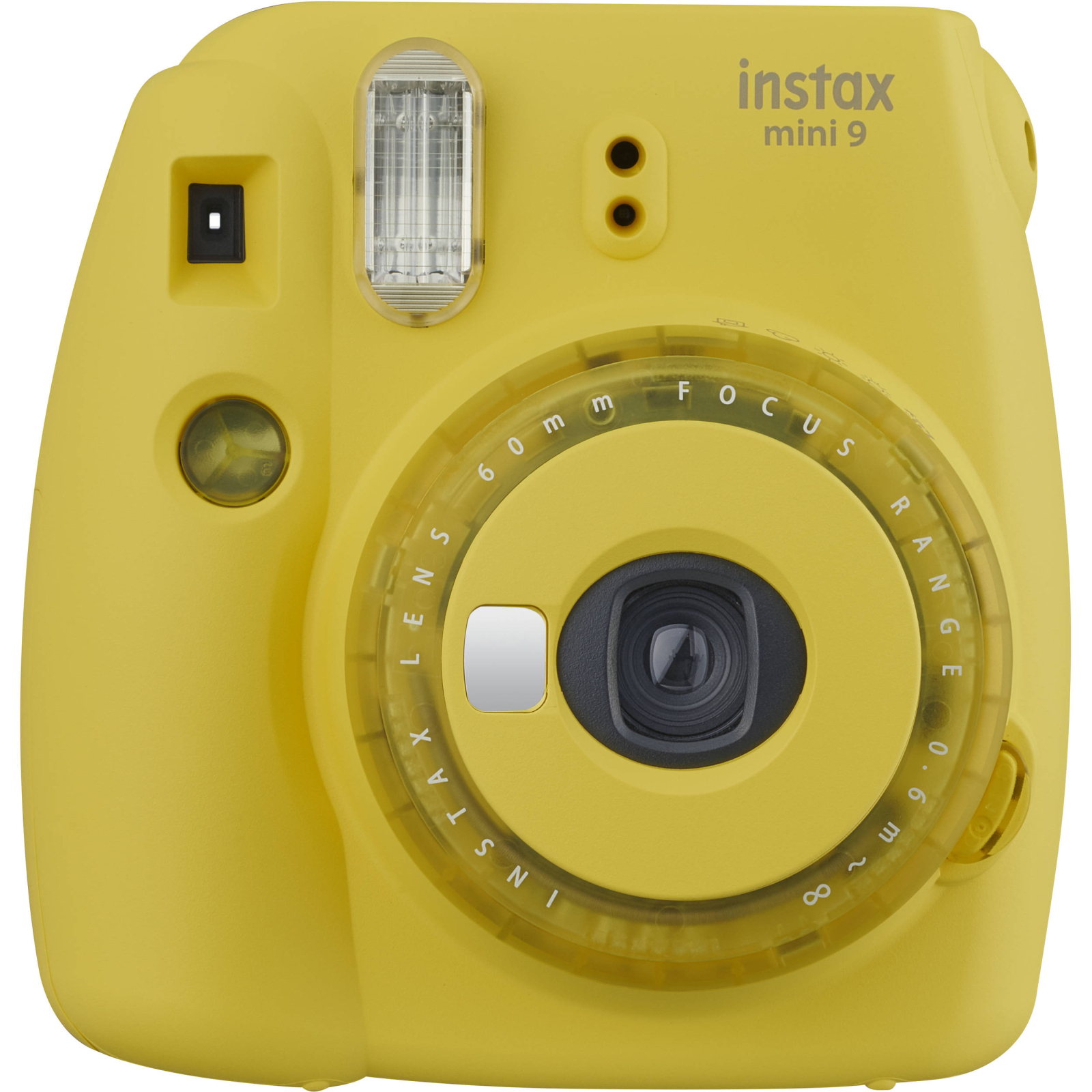 Камера моментальной печати Fujifilm INSTAX Mini 9 Purple (16632922)