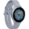 Смарт-часы Samsung SM-R820/4 (Galaxy Watch Active2 44mm Alu) Silver (SM-R820NZSASEK) изображение 3
