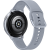 Смарт-годинник Samsung SM-R820/4 (Galaxy Watch Active2 44mm Alu) Silver (SM-R820NZSASEK) зображення 4