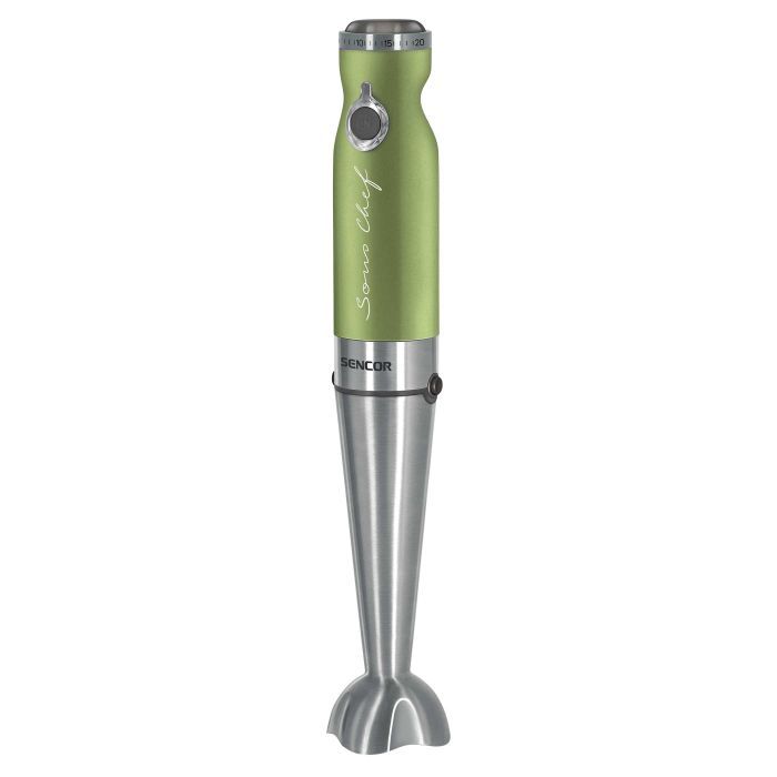 Блендер Sencor SHB5600GG изображение 2
