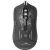 Мишка Defender Bionic GM-250L Black (52250) зображення 2