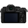 Цифровий фотоапарат Panasonic DC-G90 Kit 12-60mm Black (DC-G90MEE-K) зображення 3