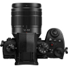 Цифровий фотоапарат Panasonic DC-G90 Kit 12-60mm Black (DC-G90MEE-K) зображення 4