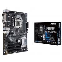 Материнская плата ASUS PRIME H310-PLUS R2.0 изображение 6