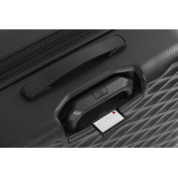 Чемодан Wenger Lumen 28" Black (604342) изображение 10