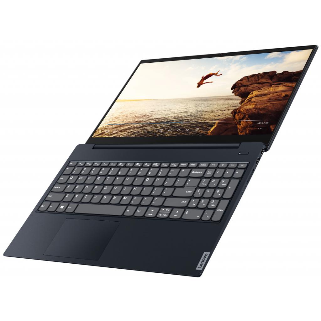 Ноутбук Lenovo IdeaPad S340-15 (81N800X2RA) изображение 3