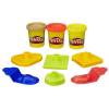 Набор для творчества Hasbro Play-Doh Мини ведерко Пикник (23414_23412) изображение 2