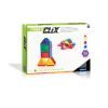 Конструктор Guidecraft PowerClix Solids 24 детали (G9420) изображение 3