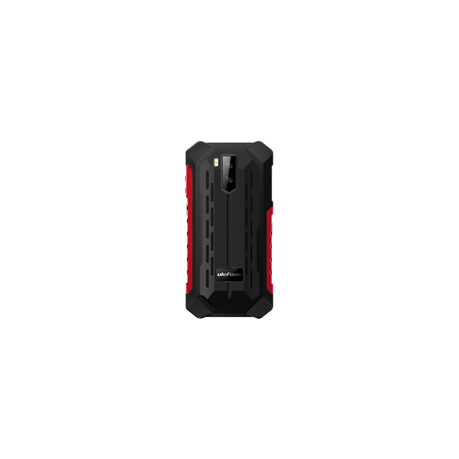 Мобільний телефон Ulefone Armor X3 2/32GB Black (6937748733218) зображення 2