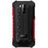 Мобильный телефон Ulefone Armor X3 2/32GB Black Red (6937748733225) изображение 2