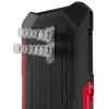 Мобильный телефон Ulefone Armor X3 2/32GB Black Red (6937748733225) изображение 6